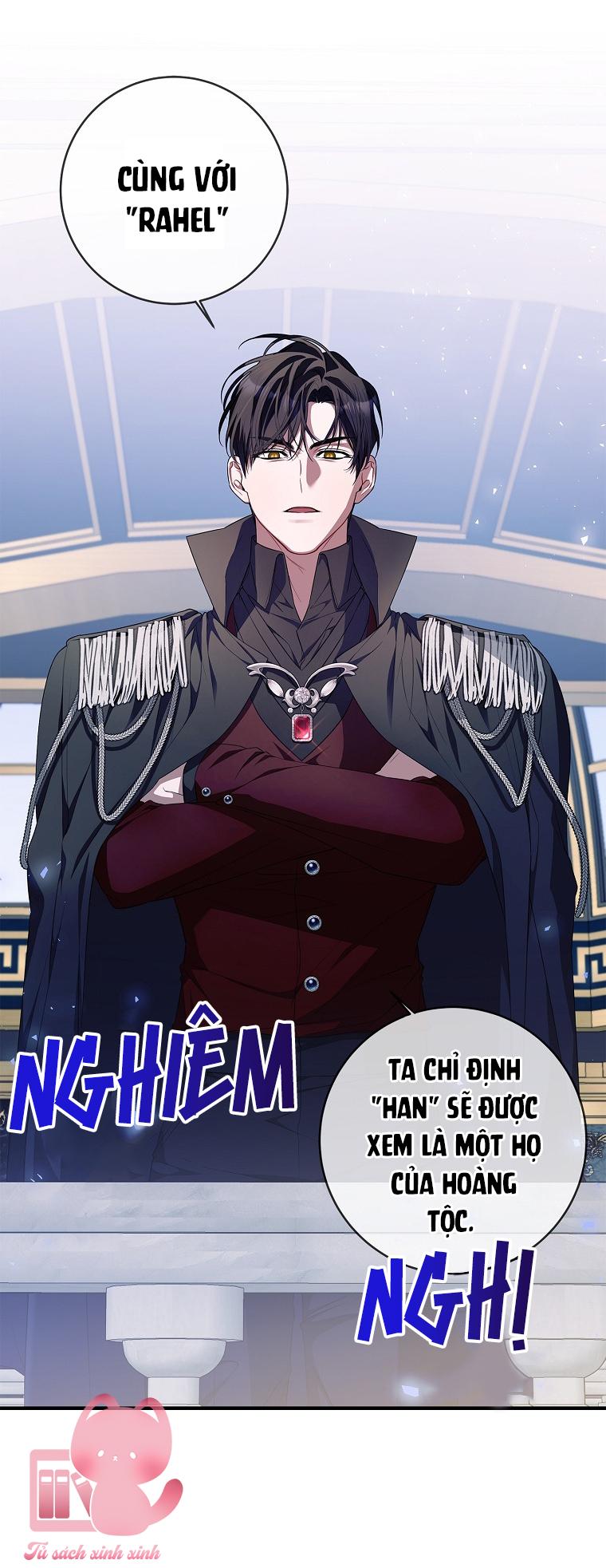 Nhận Nuôi Người Cha Phản Diện - Chap 45 - Trang 50