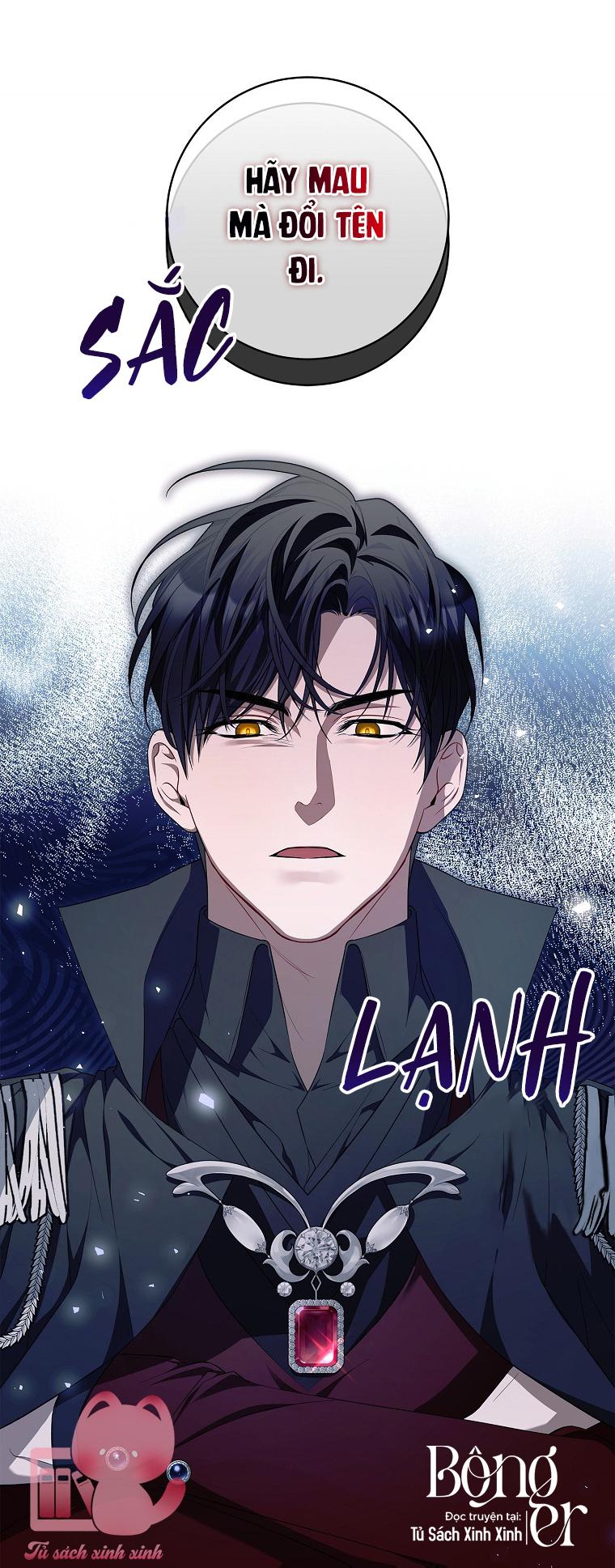 Nhận Nuôi Người Cha Phản Diện - Chap 45 - Trang 52