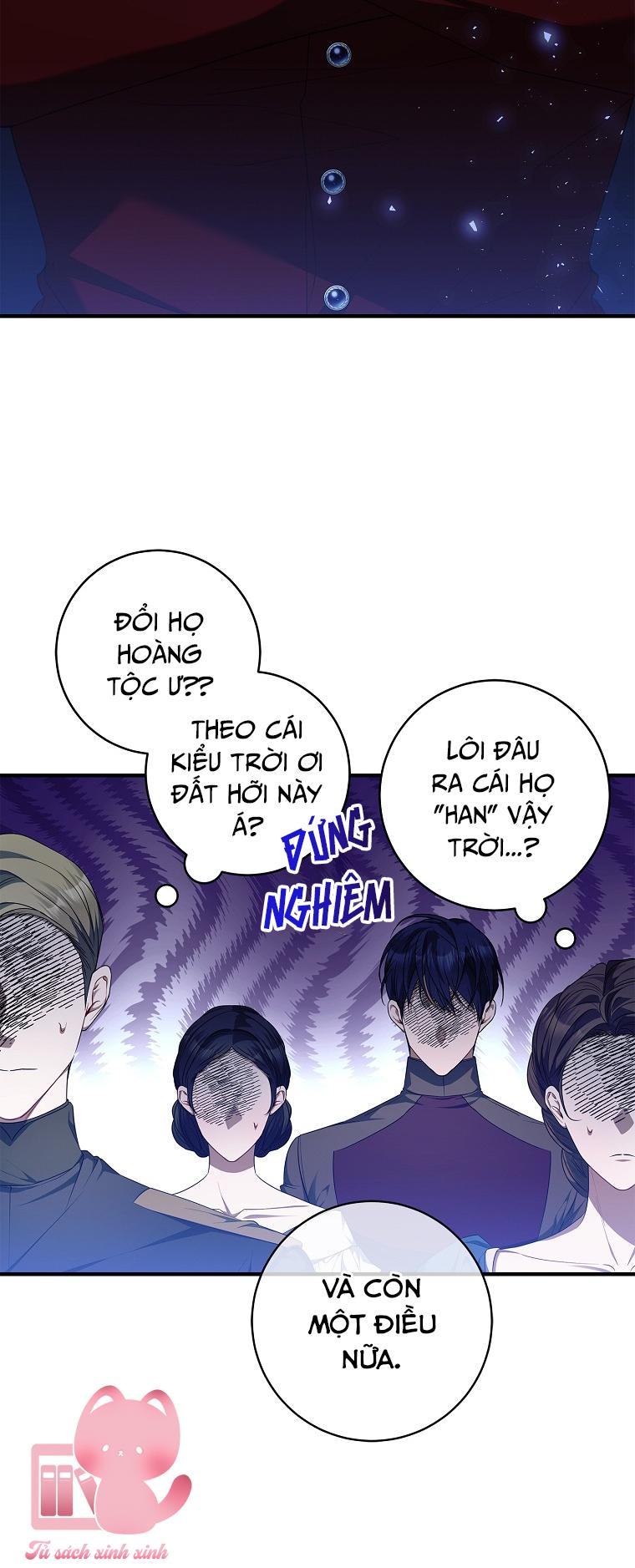 Nhận Nuôi Người Cha Phản Diện - Chap 45 - Trang 53