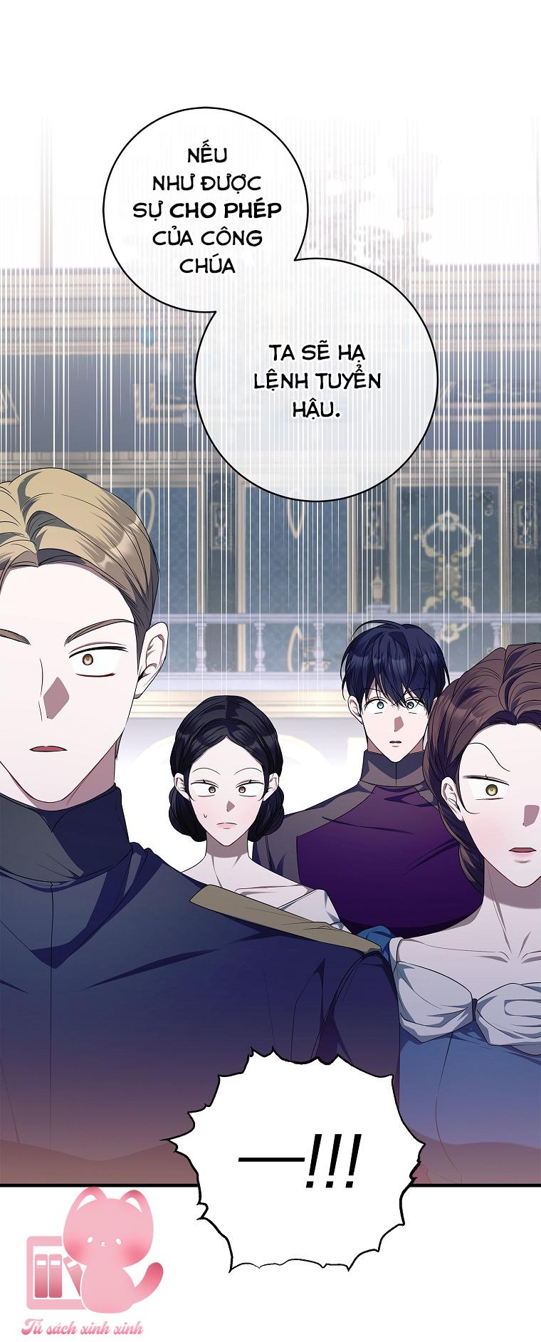 Nhận Nuôi Người Cha Phản Diện - Chap 45 - Trang 54