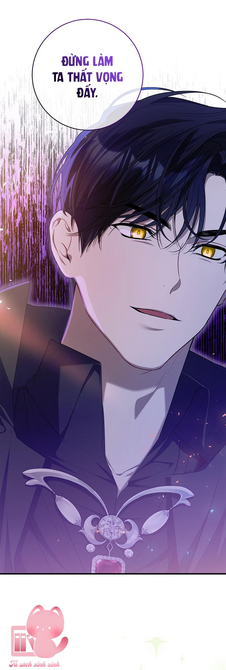 Nhận Nuôi Người Cha Phản Diện - Chap 45 - Trang 56