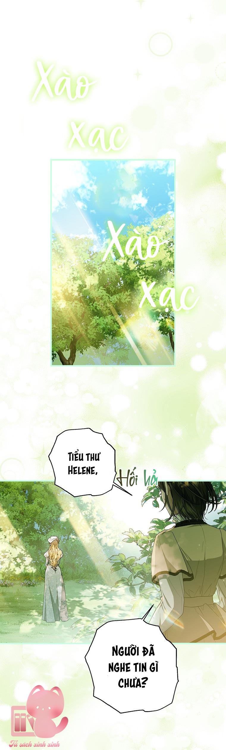 Nhận Nuôi Người Cha Phản Diện - Chap 45 - Trang 57