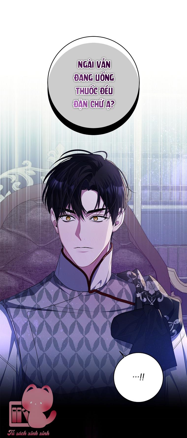 Nhận Nuôi Người Cha Phản Diện - Chap 45 - Trang 6
