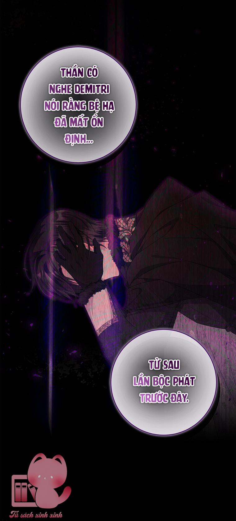 Nhận Nuôi Người Cha Phản Diện - Chap 45 - Trang 7