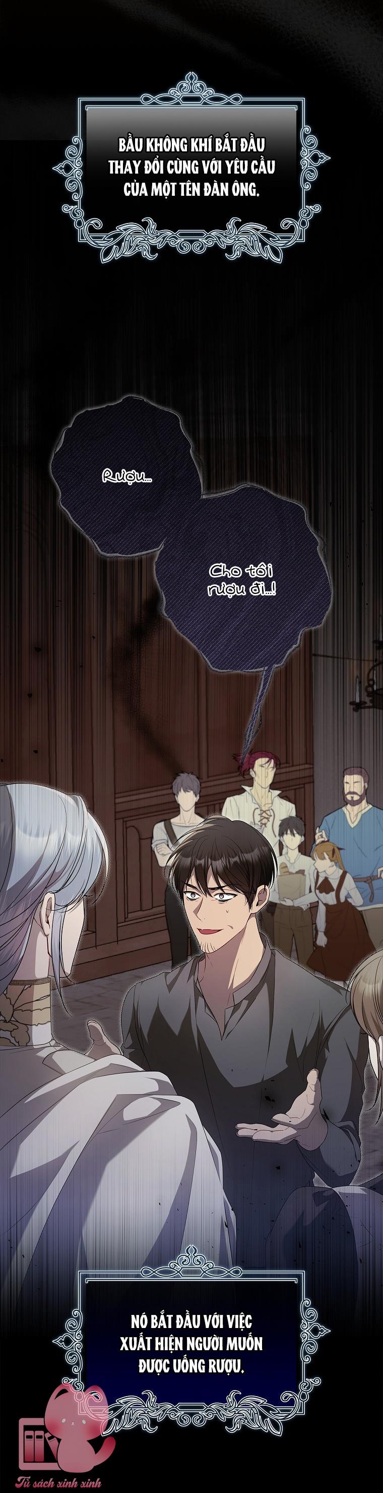 Nhận Nuôi Người Cha Phản Diện - Chap 46 - Trang 10