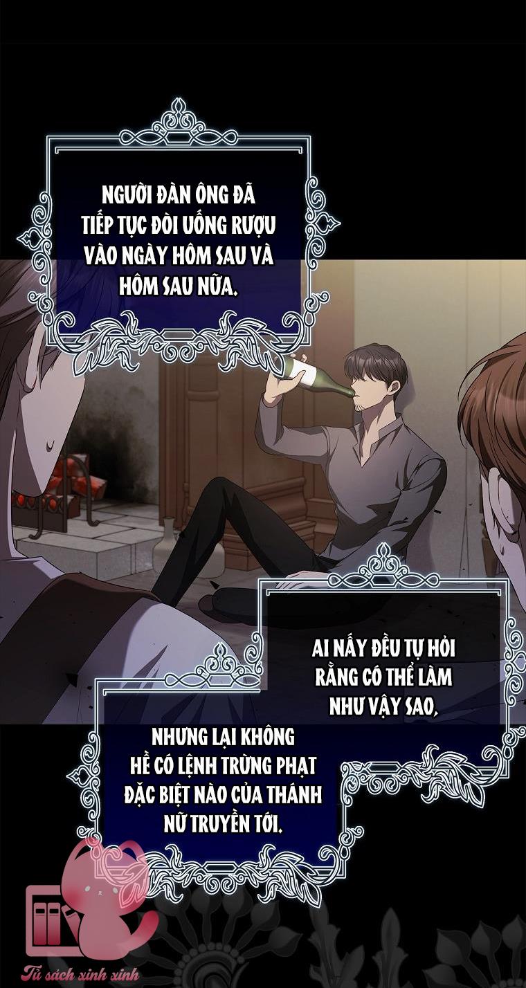 Nhận Nuôi Người Cha Phản Diện - Chap 46 - Trang 11