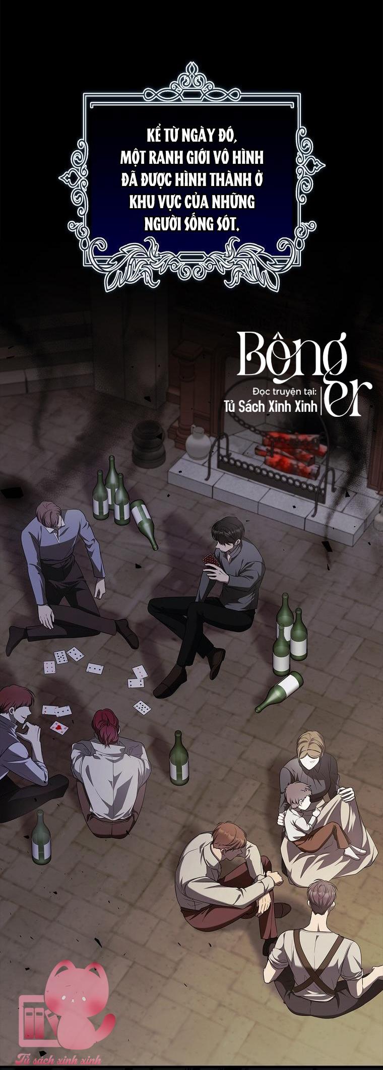 Nhận Nuôi Người Cha Phản Diện - Chap 46 - Trang 14