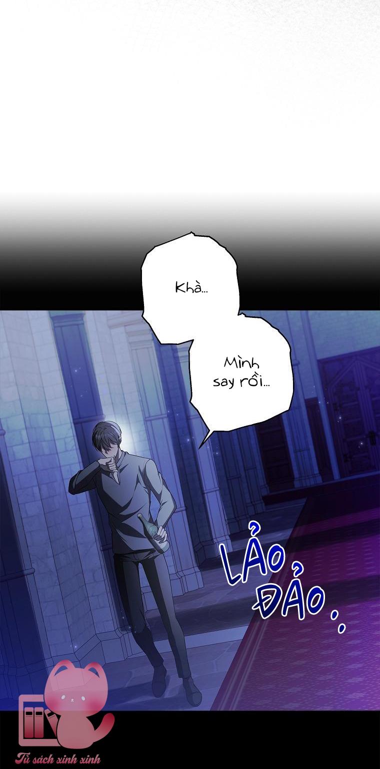 Nhận Nuôi Người Cha Phản Diện - Chap 46 - Trang 16