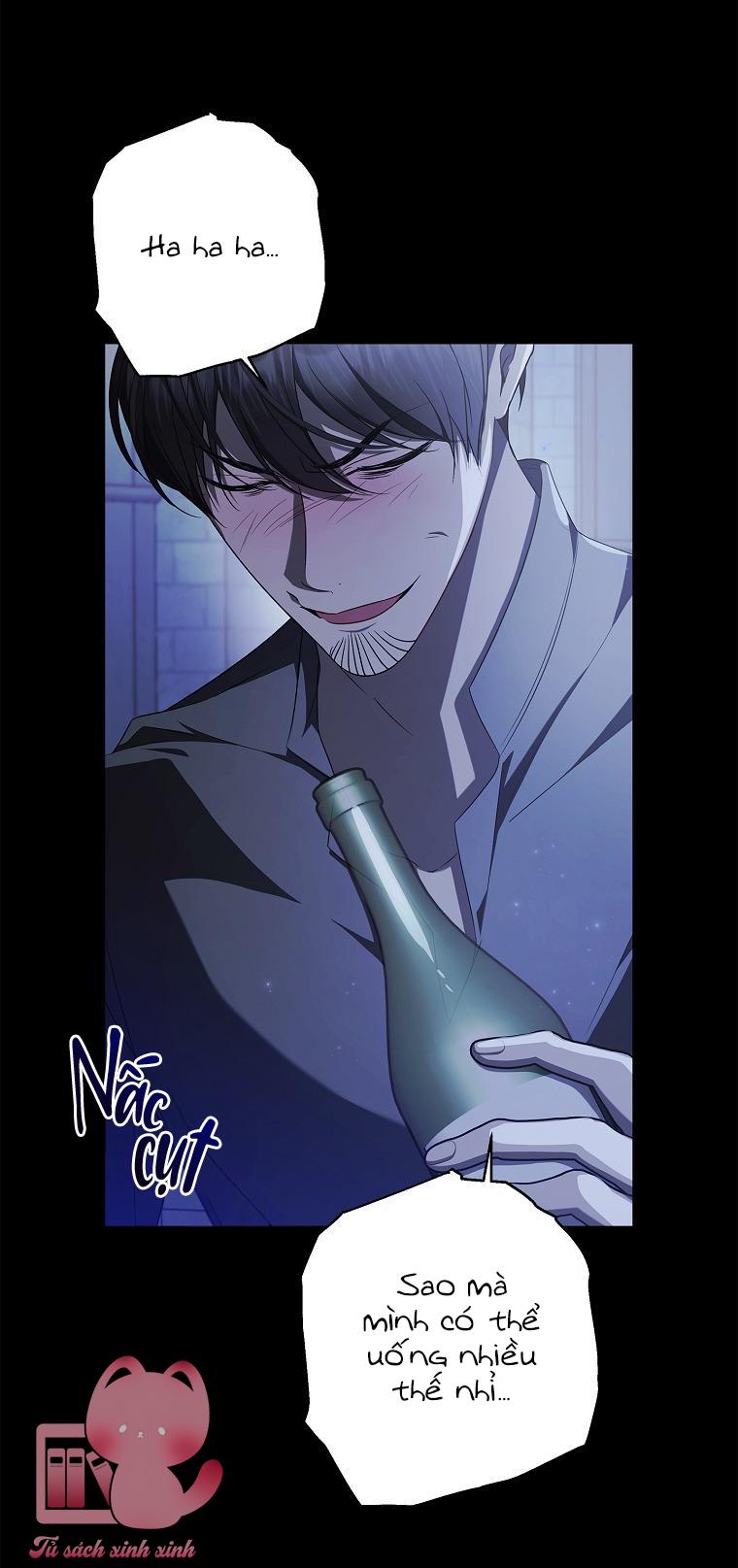 Nhận Nuôi Người Cha Phản Diện - Chap 46 - Trang 17