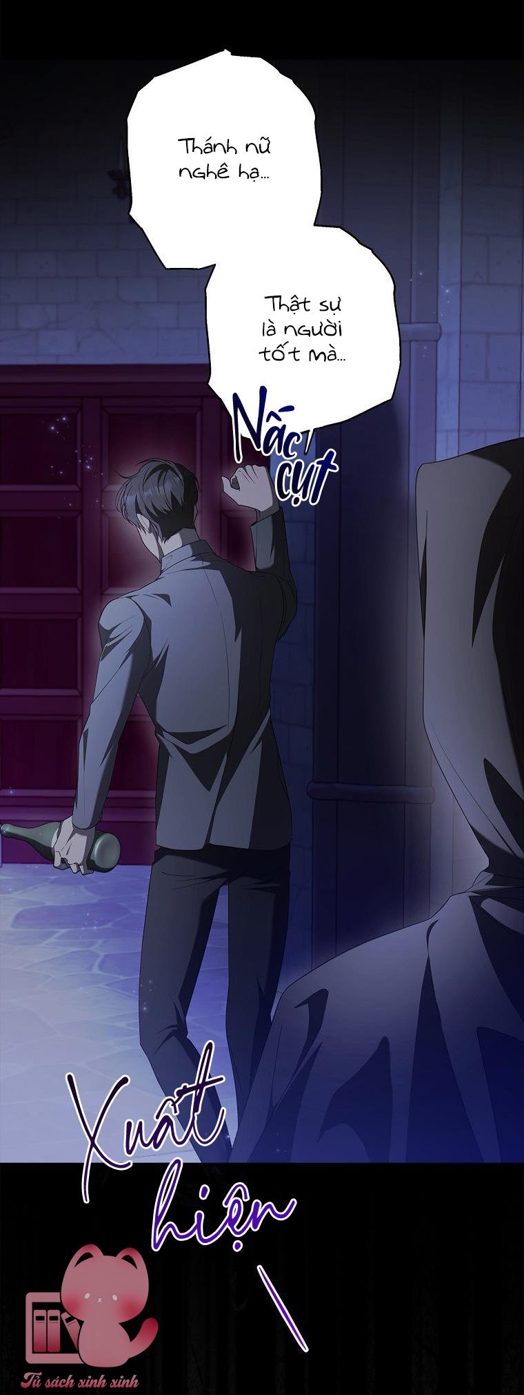 Nhận Nuôi Người Cha Phản Diện - Chap 46 - Trang 18