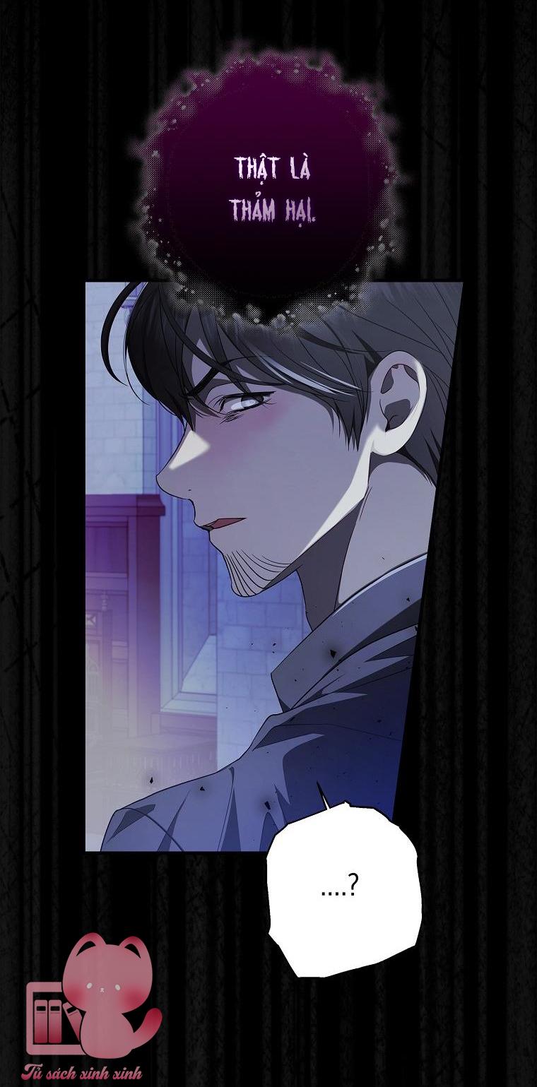 Nhận Nuôi Người Cha Phản Diện - Chap 46 - Trang 19