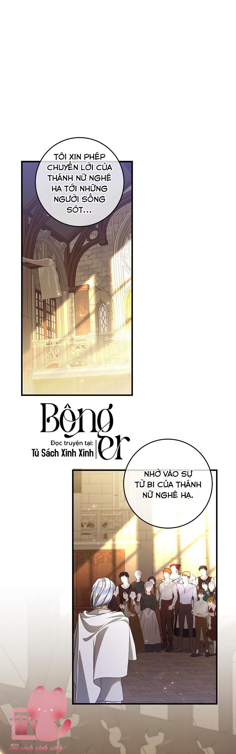 Nhận Nuôi Người Cha Phản Diện - Chap 46 - Trang 2