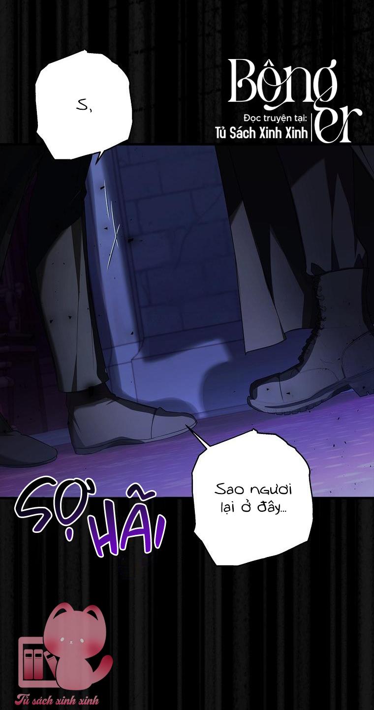 Nhận Nuôi Người Cha Phản Diện - Chap 46 - Trang 21