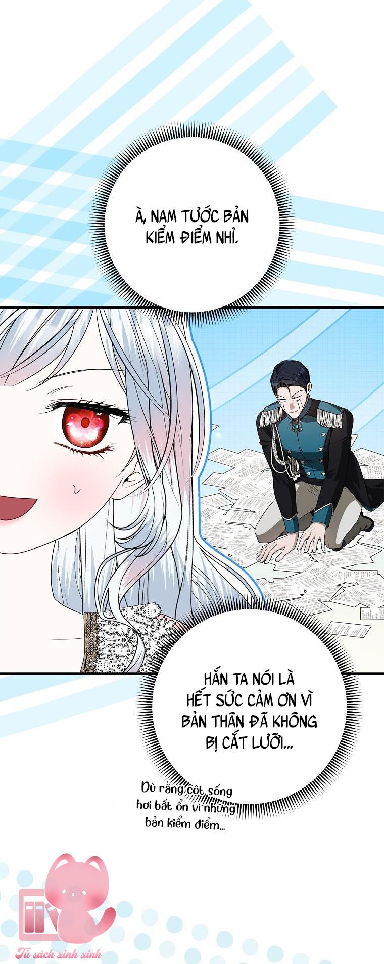 Nhận Nuôi Người Cha Phản Diện - Chap 46 - Trang 30