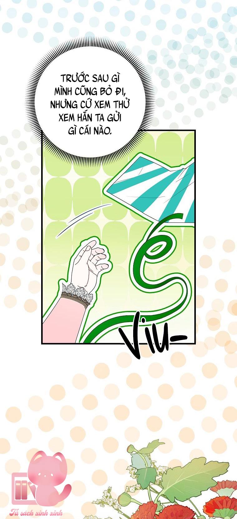 Nhận Nuôi Người Cha Phản Diện - Chap 46 - Trang 31