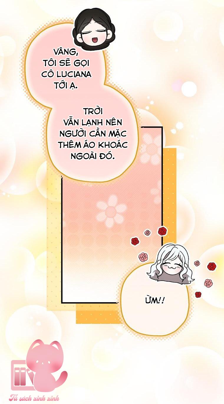 Nhận Nuôi Người Cha Phản Diện - Chap 46 - Trang 35
