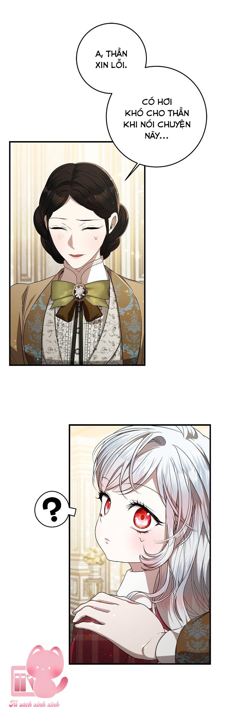 Nhận Nuôi Người Cha Phản Diện - Chap 46 - Trang 37
