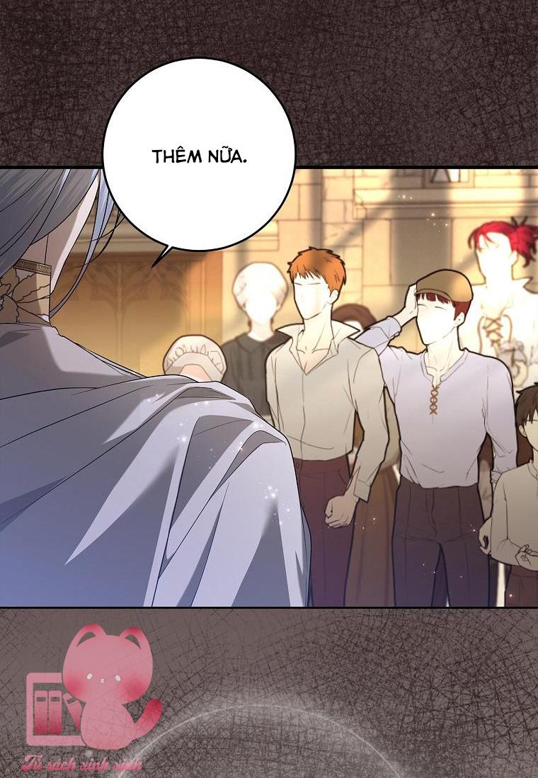 Nhận Nuôi Người Cha Phản Diện - Chap 46 - Trang 4