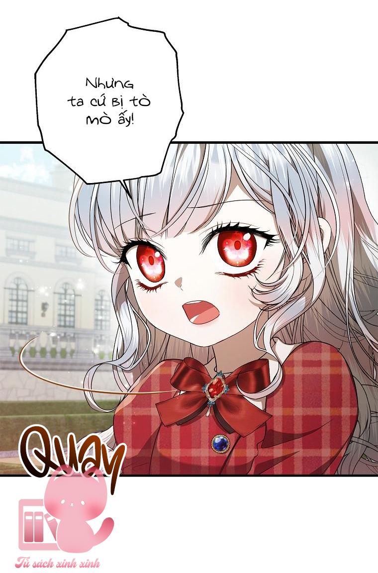 Nhận Nuôi Người Cha Phản Diện - Chap 46 - Trang 41
