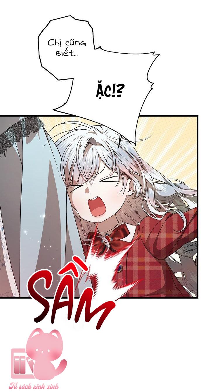 Nhận Nuôi Người Cha Phản Diện - Chap 46 - Trang 42