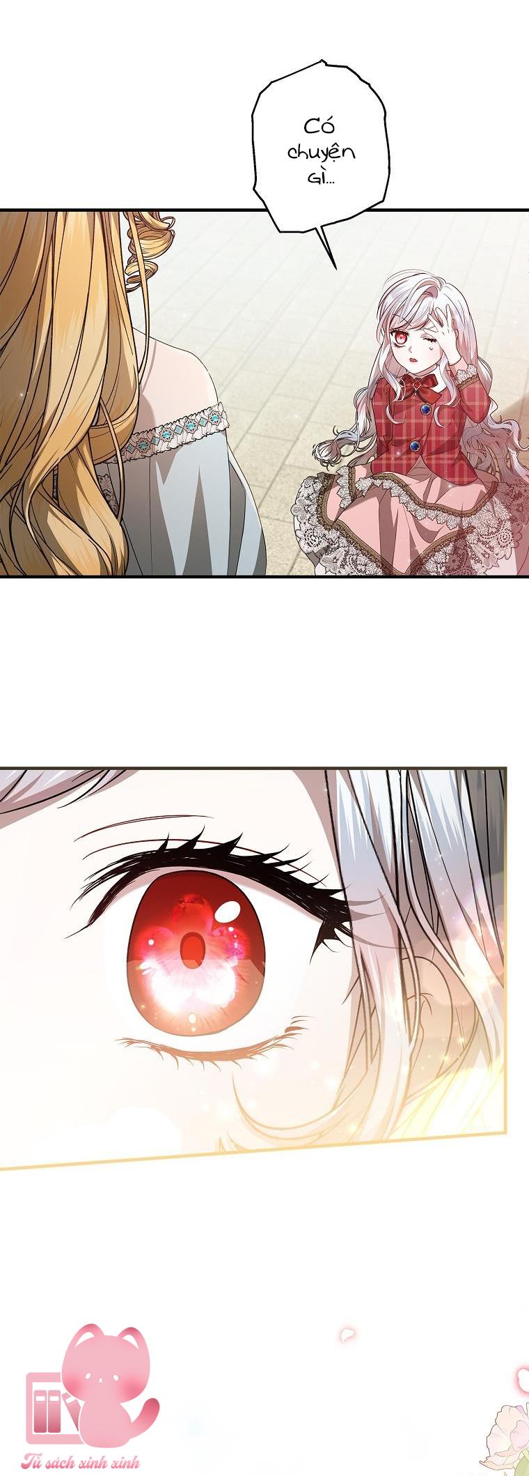 Nhận Nuôi Người Cha Phản Diện - Chap 46 - Trang 45