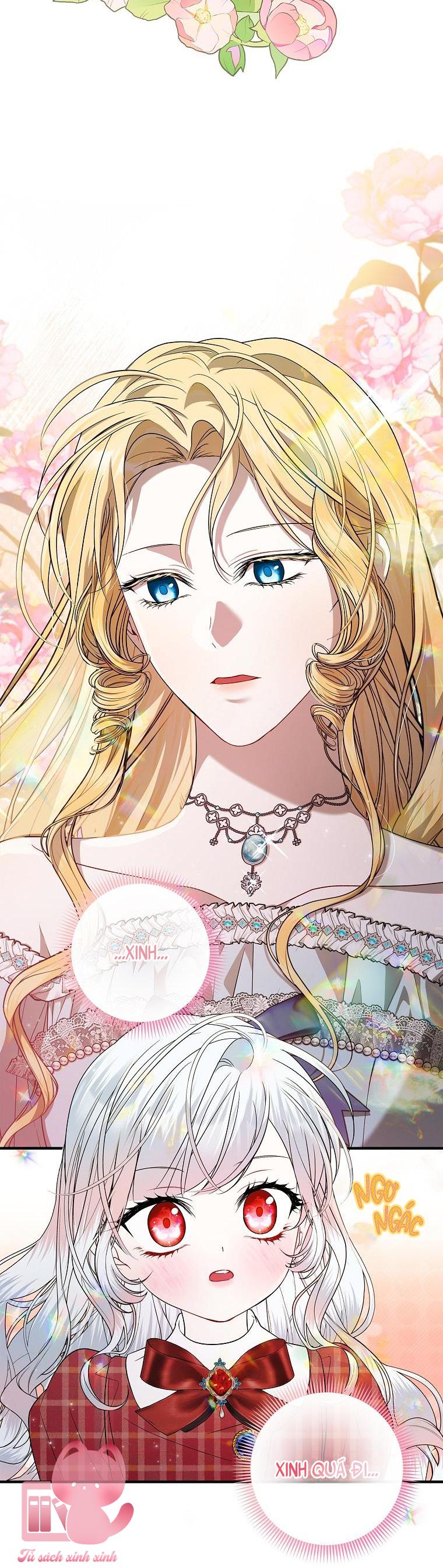 Nhận Nuôi Người Cha Phản Diện - Chap 46 - Trang 47