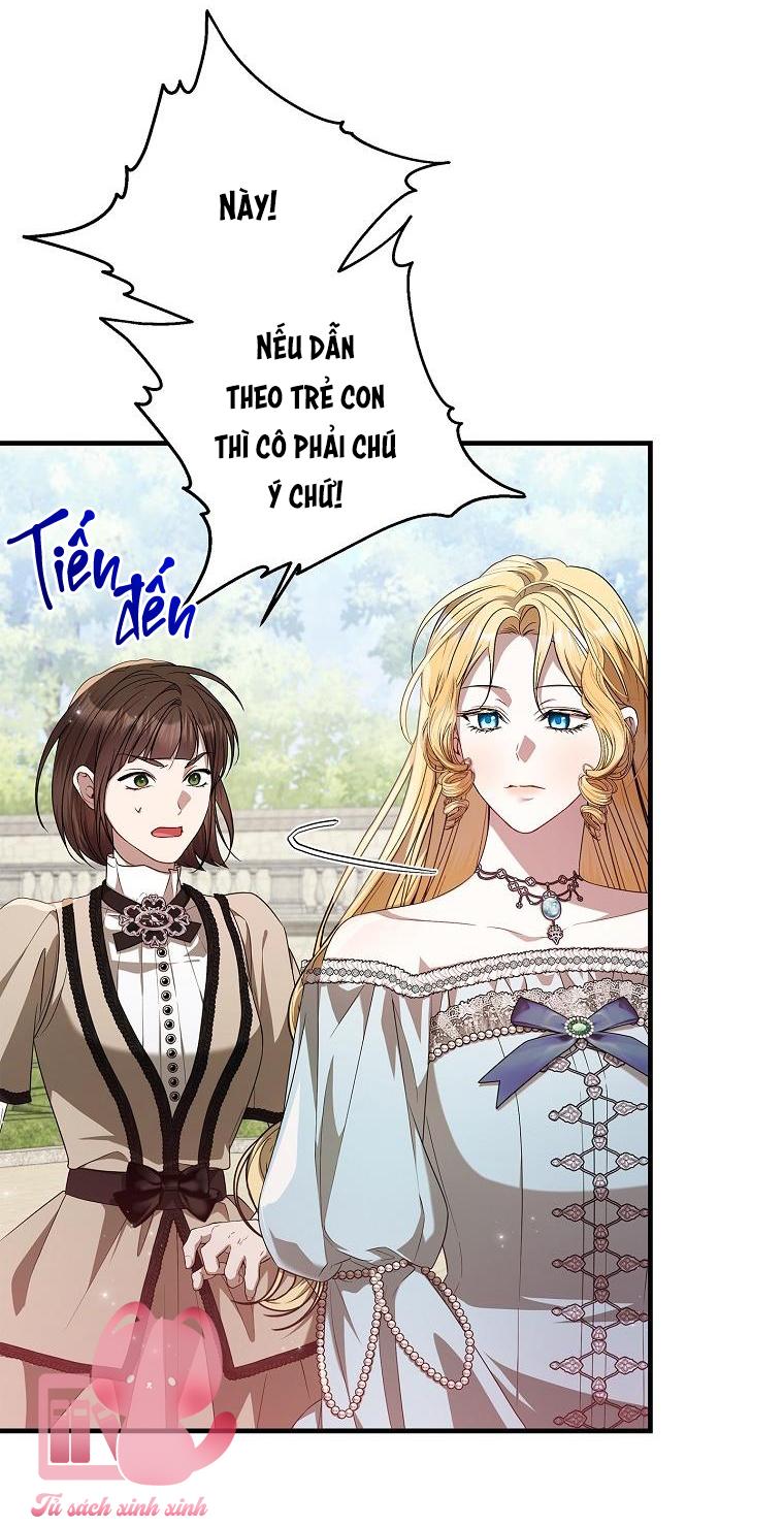 Nhận Nuôi Người Cha Phản Diện - Chap 46 - Trang 48