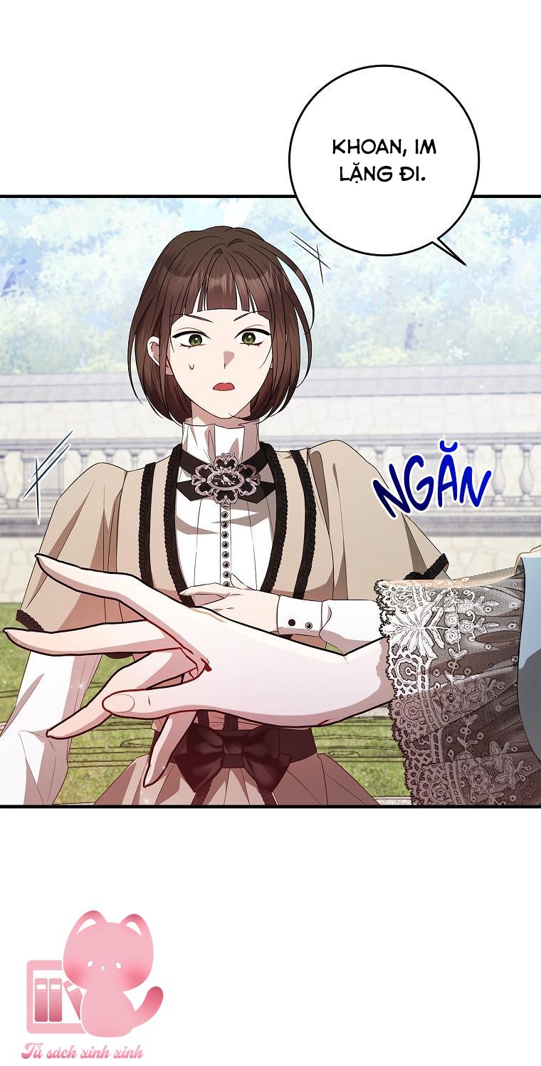 Nhận Nuôi Người Cha Phản Diện - Chap 46 - Trang 49