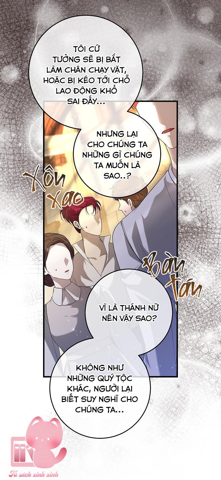 Nhận Nuôi Người Cha Phản Diện - Chap 46 - Trang 5