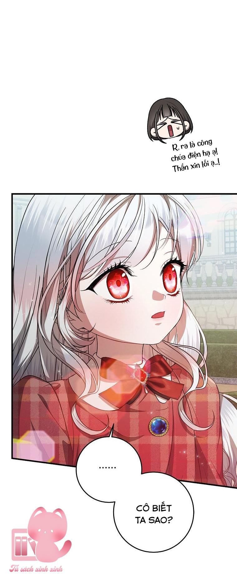 Nhận Nuôi Người Cha Phản Diện - Chap 46 - Trang 51