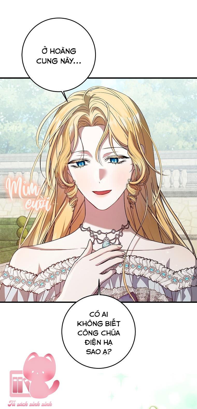 Nhận Nuôi Người Cha Phản Diện - Chap 46 - Trang 52