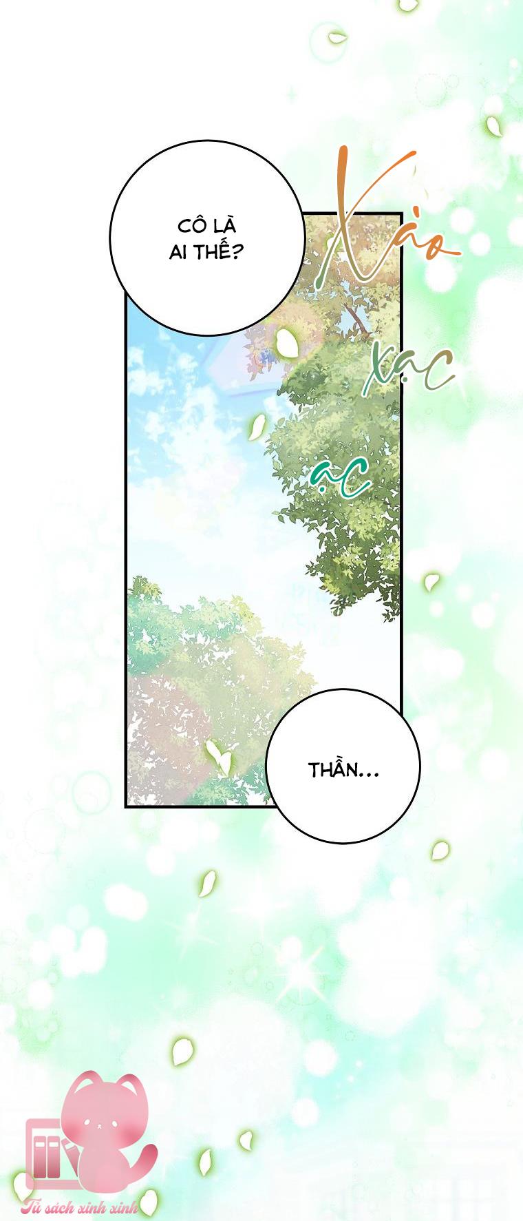Nhận Nuôi Người Cha Phản Diện - Chap 46 - Trang 53
