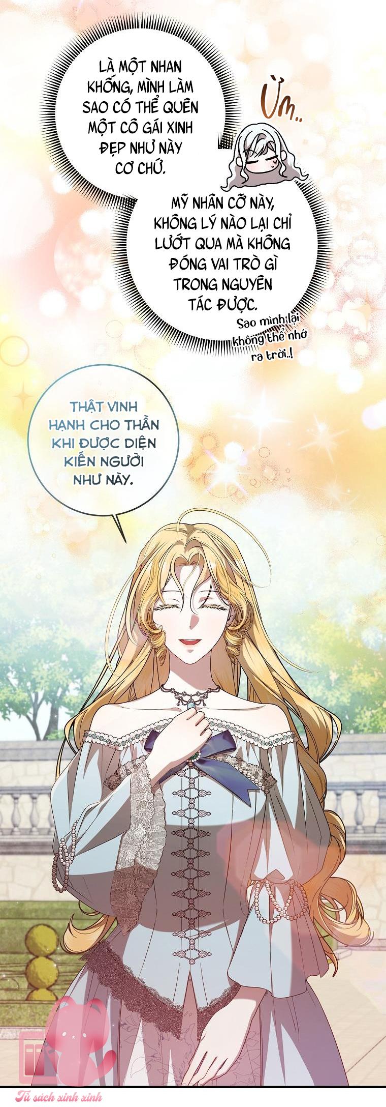 Nhận Nuôi Người Cha Phản Diện - Chap 46 - Trang 56