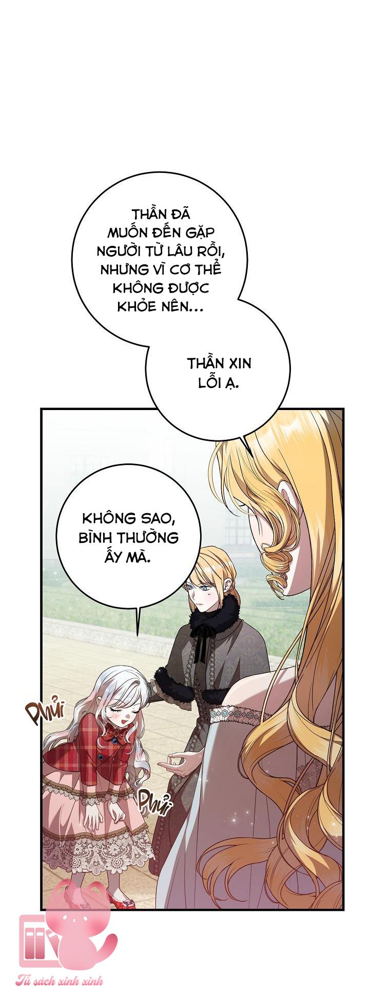 Nhận Nuôi Người Cha Phản Diện - Chap 46 - Trang 57