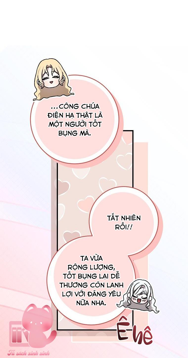 Nhận Nuôi Người Cha Phản Diện - Chap 46 - Trang 58