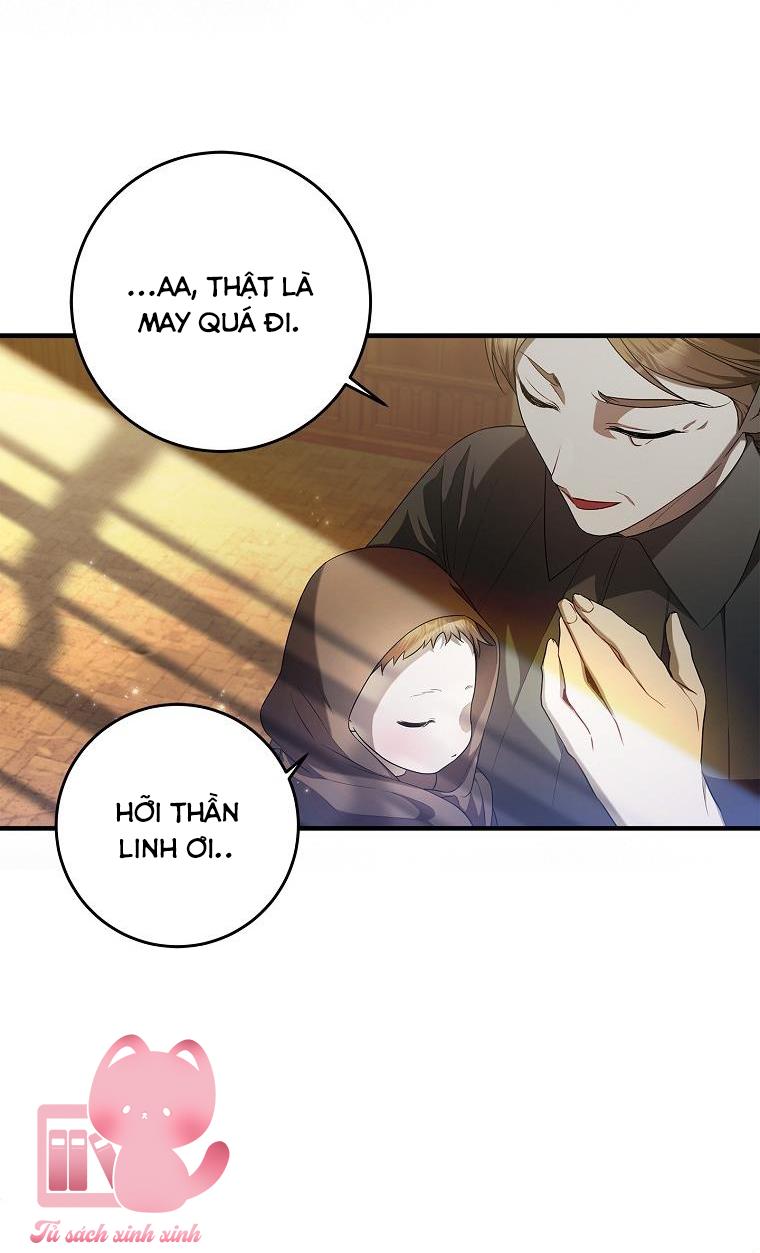 Nhận Nuôi Người Cha Phản Diện - Chap 46 - Trang 6