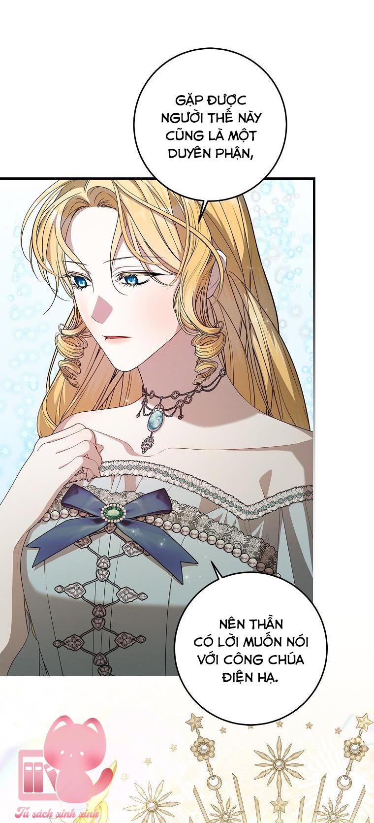 Nhận Nuôi Người Cha Phản Diện - Chap 46 - Trang 60