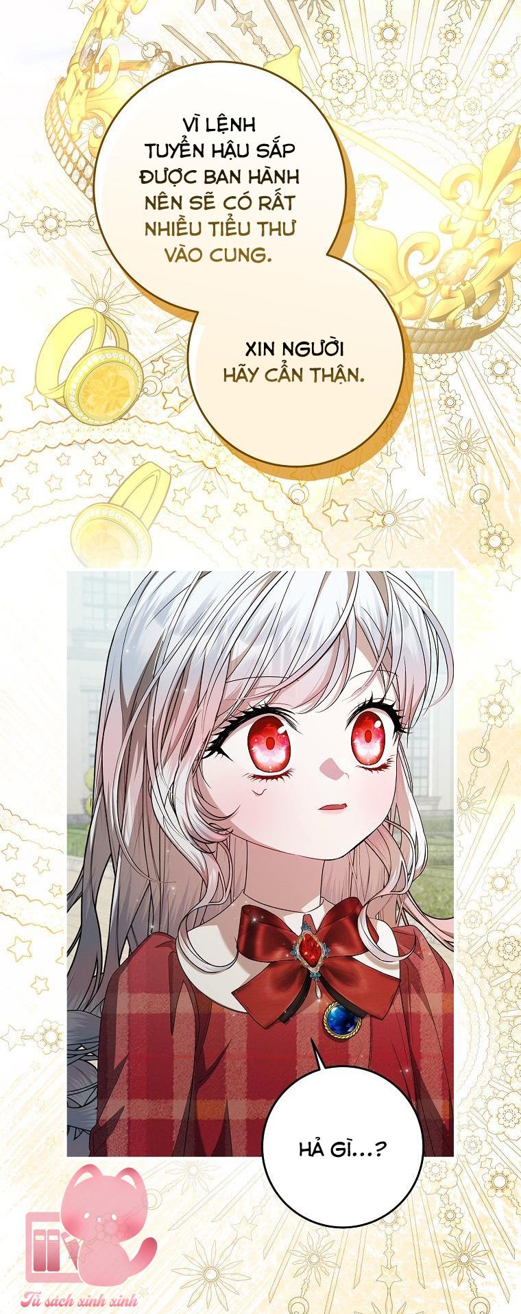 Nhận Nuôi Người Cha Phản Diện - Chap 46 - Trang 61