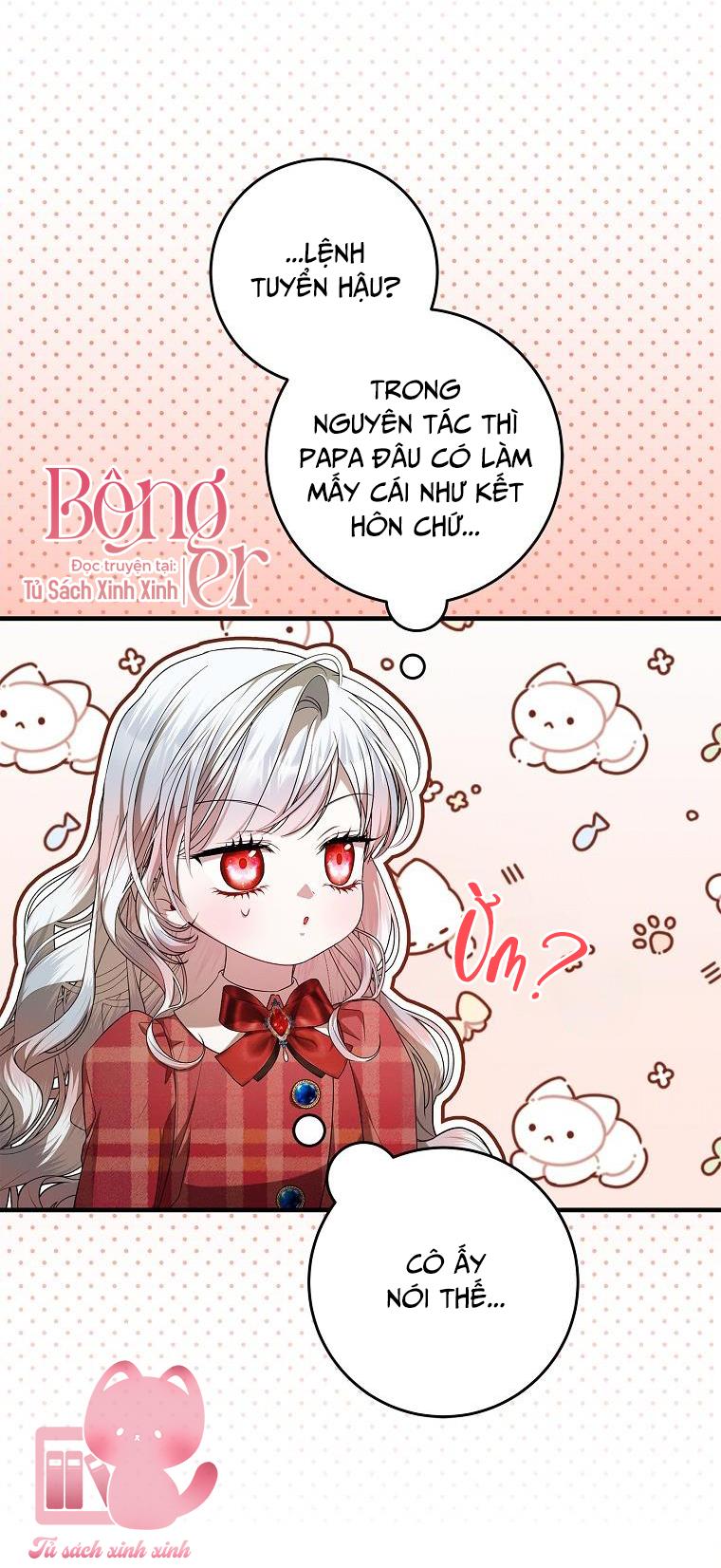 Nhận Nuôi Người Cha Phản Diện - Chap 46 - Trang 63