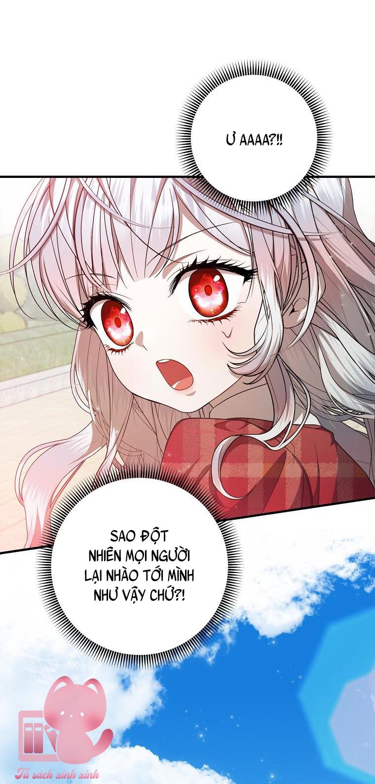 Nhận Nuôi Người Cha Phản Diện - Chap 46 - Trang 66