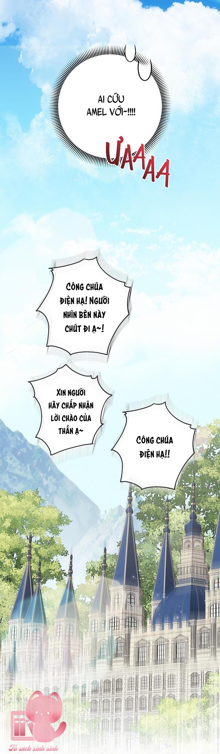 Nhận Nuôi Người Cha Phản Diện - Chap 46 - Trang 67