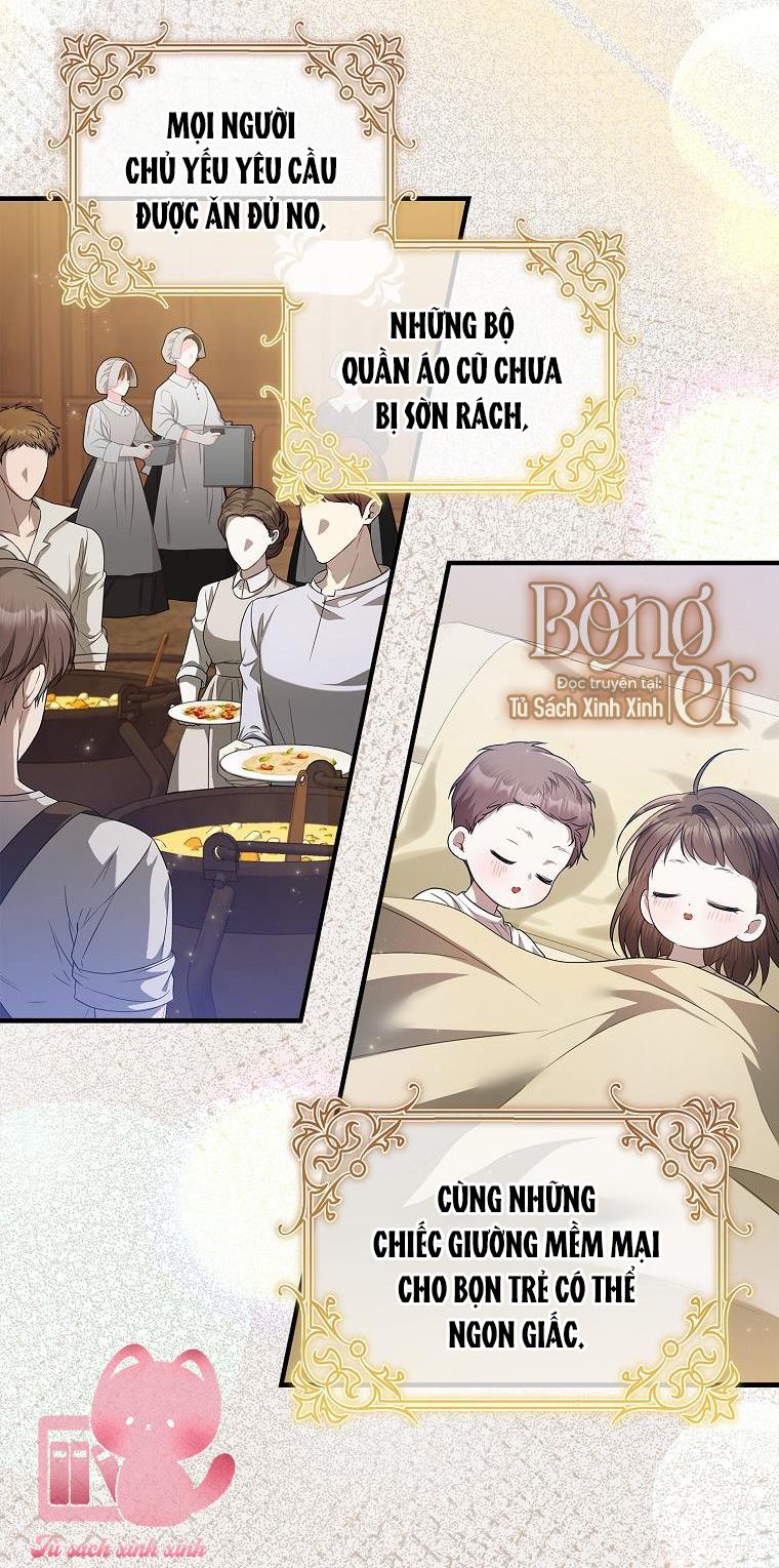 Nhận Nuôi Người Cha Phản Diện - Chap 46 - Trang 8