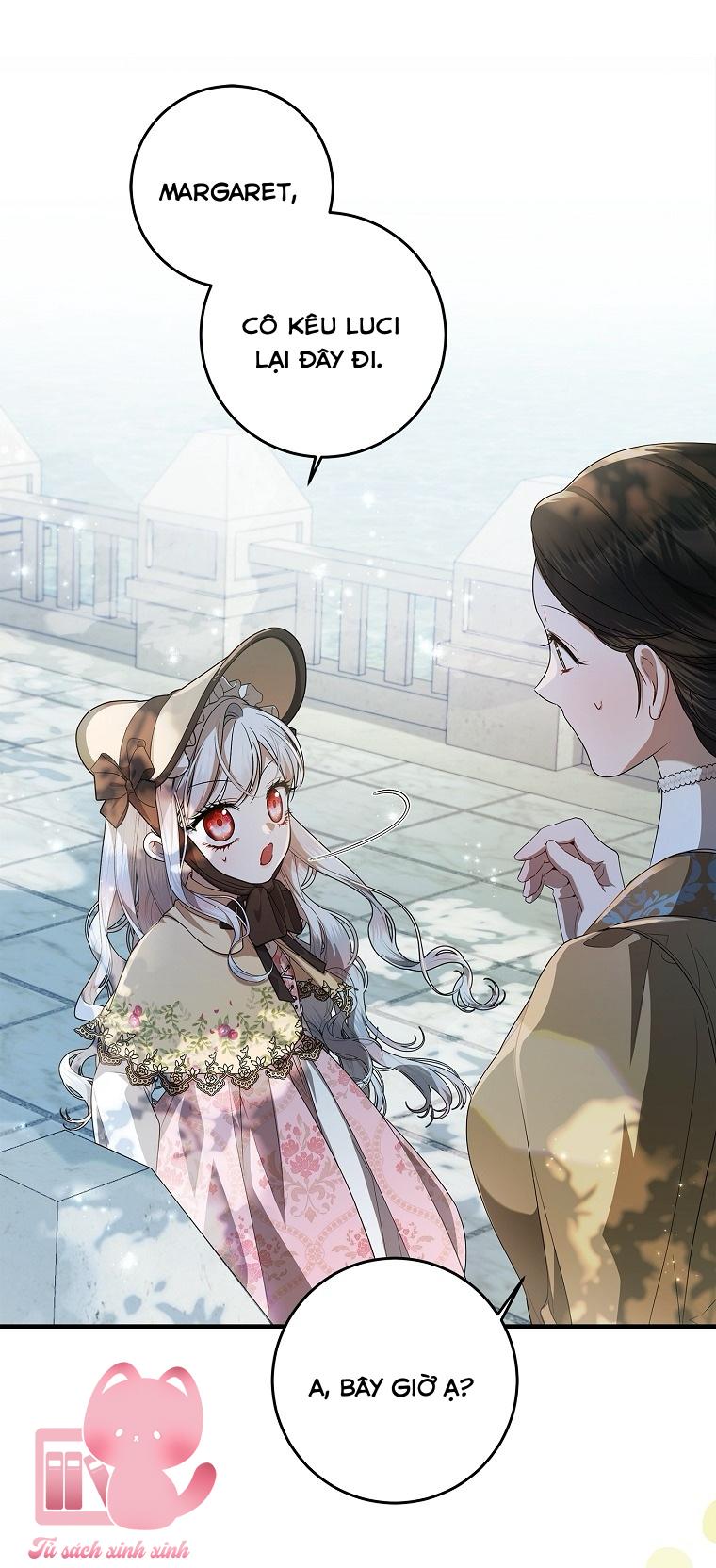 Nhận Nuôi Người Cha Phản Diện - Chap 47 - Trang 10