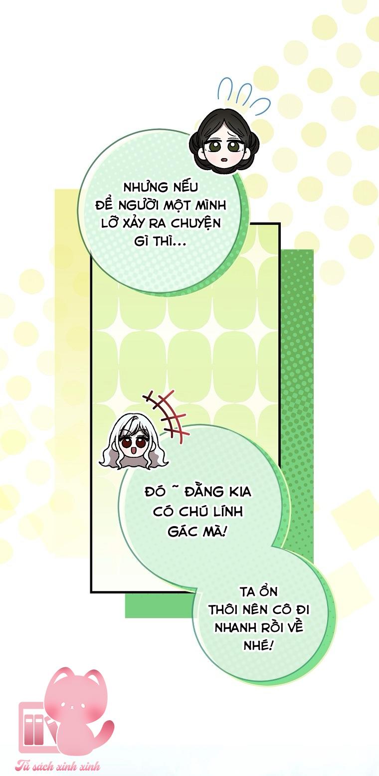 Nhận Nuôi Người Cha Phản Diện - Chap 47 - Trang 11