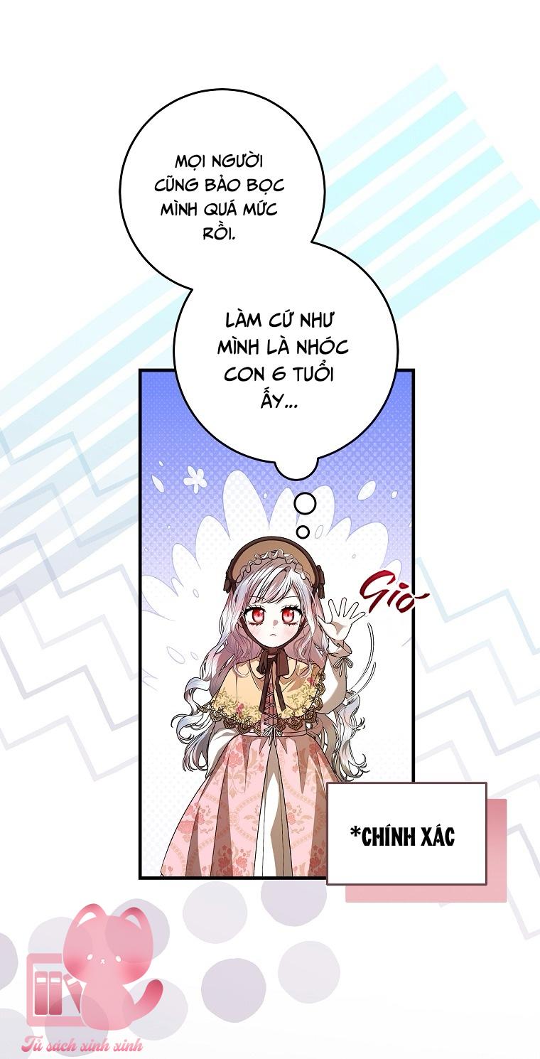 Nhận Nuôi Người Cha Phản Diện - Chap 47 - Trang 13