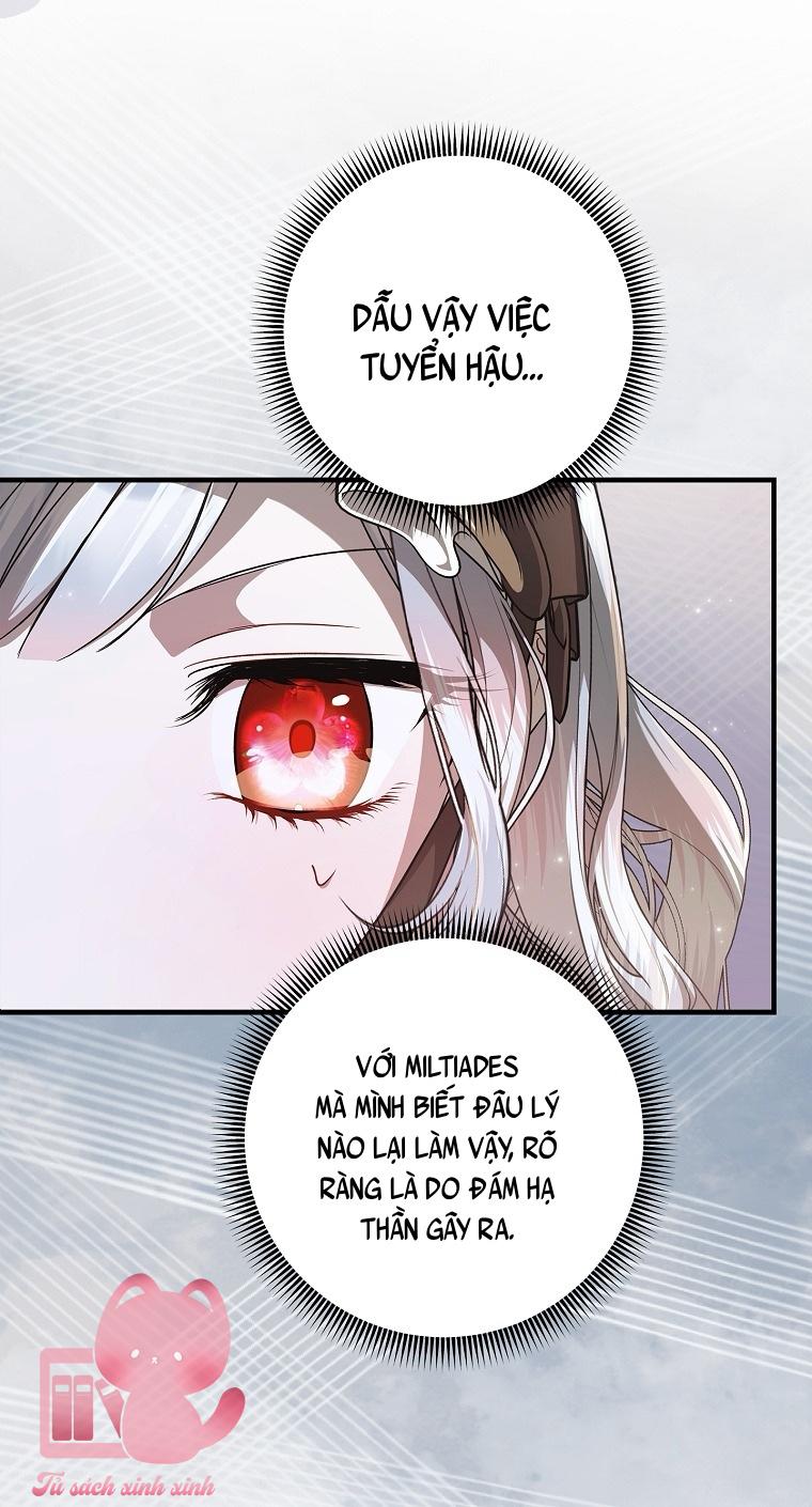 Nhận Nuôi Người Cha Phản Diện - Chap 47 - Trang 14
