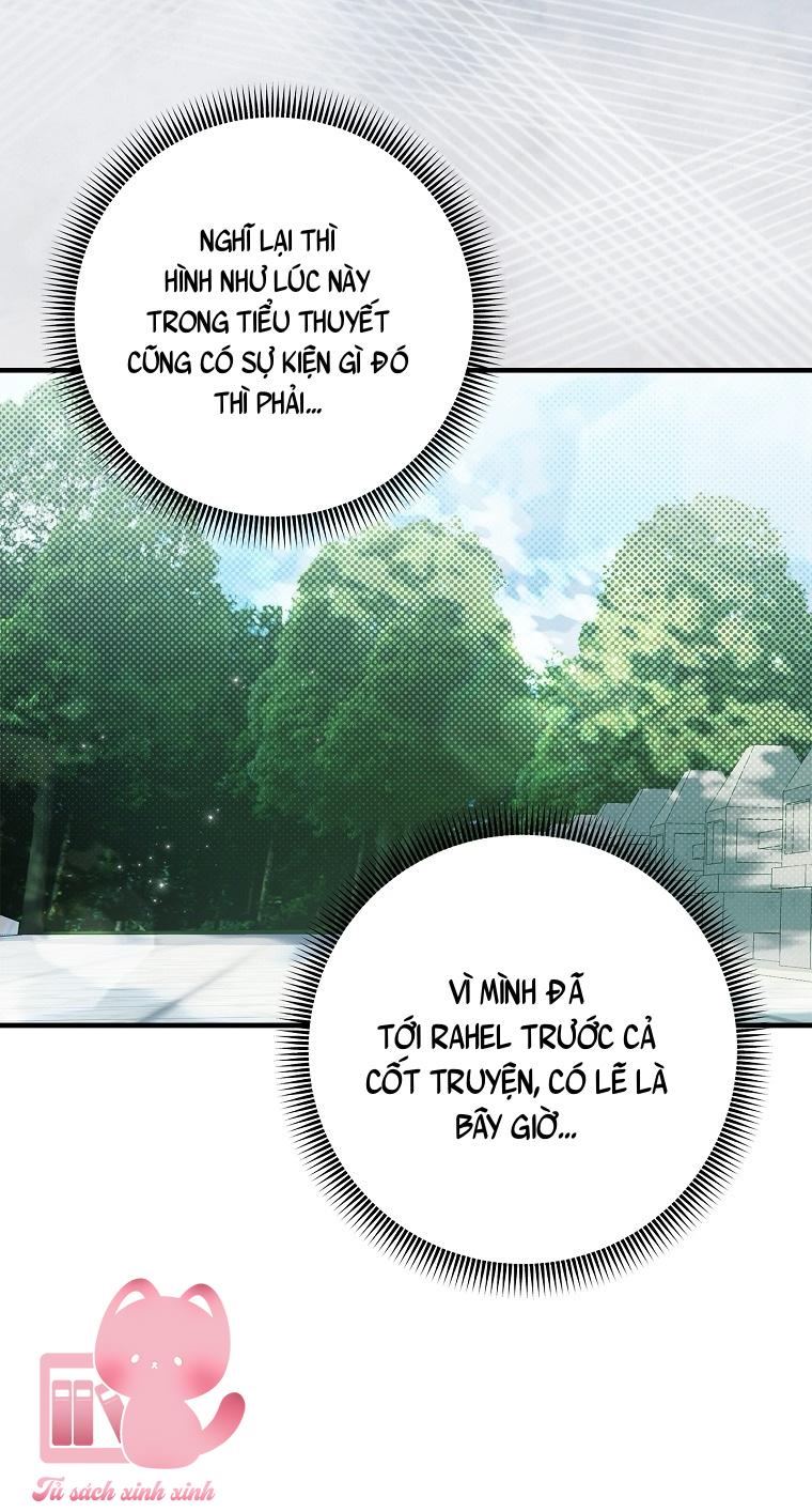 Nhận Nuôi Người Cha Phản Diện - Chap 47 - Trang 15
