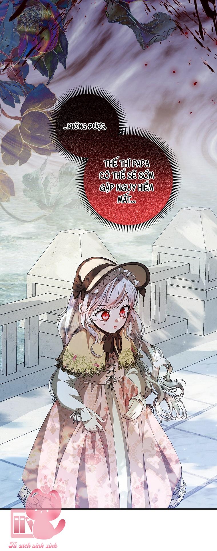 Nhận Nuôi Người Cha Phản Diện - Chap 47 - Trang 18