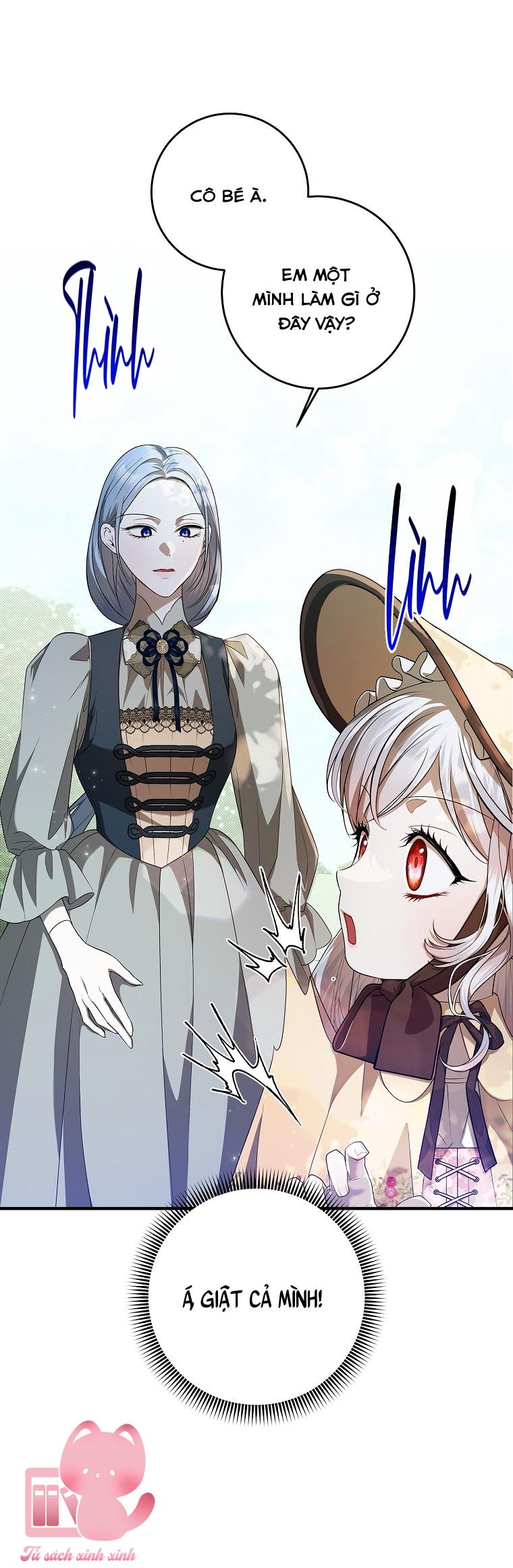 Nhận Nuôi Người Cha Phản Diện - Chap 47 - Trang 20
