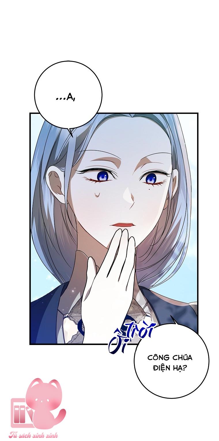 Nhận Nuôi Người Cha Phản Diện - Chap 47 - Trang 21